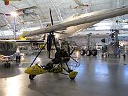 Air and Space Museum - Jul 2011 105